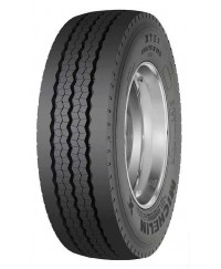 Michelin XTE 2 (прицепная ось) 265/70 R19.5 143/141J